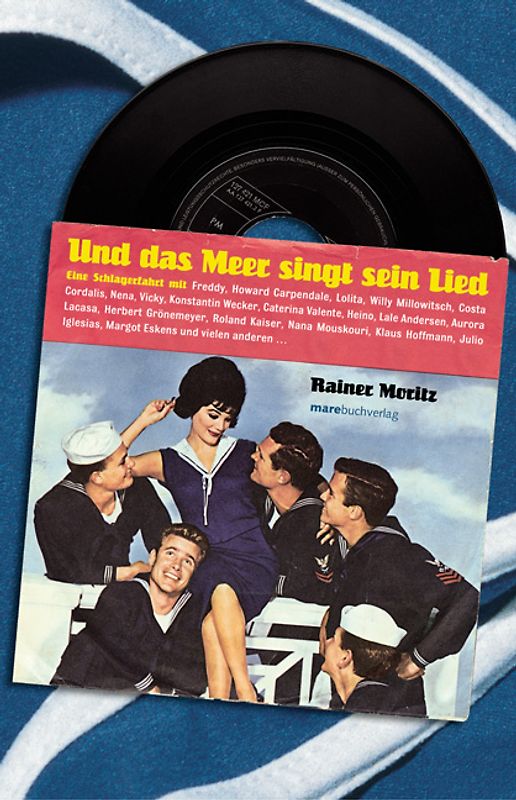 Und das Meer singt sein Lied