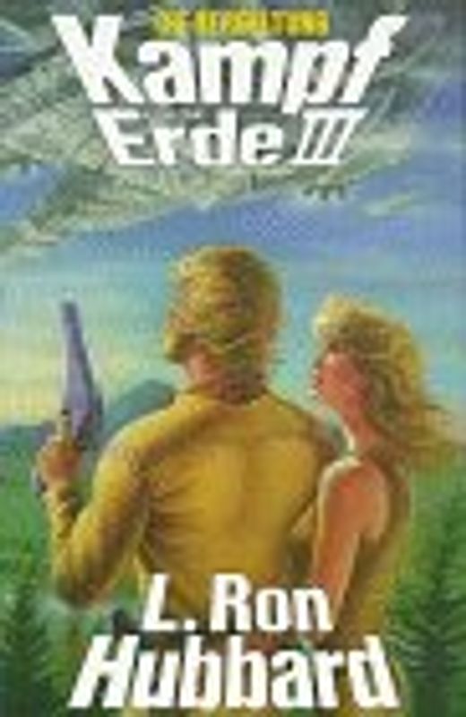 Kampf um die Erde. Die Saga aus dem Jahre 3000 / Kampf um die Erde Band 3