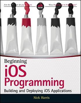 Beginning iOS Programming