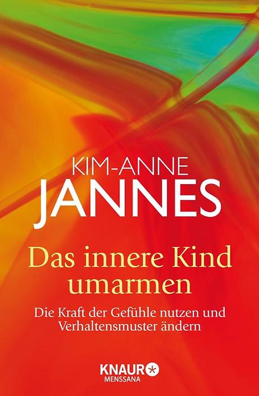 Das innere Kind umarmen
