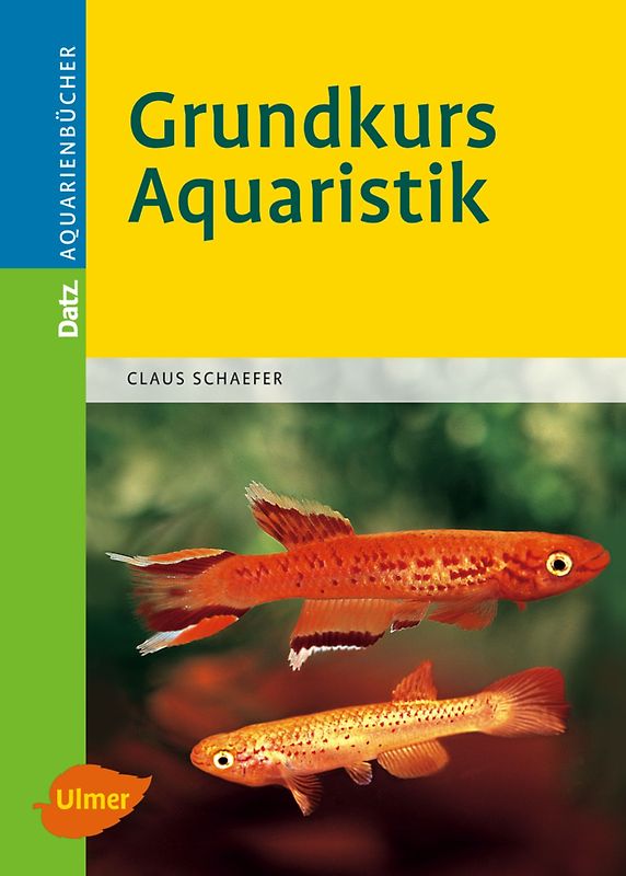 Grundkurs Aquaristik