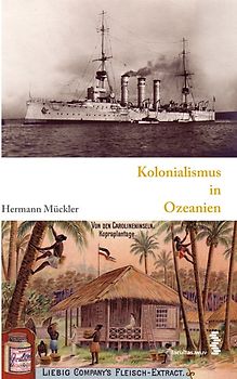 Kolonialismus in Ozeanien