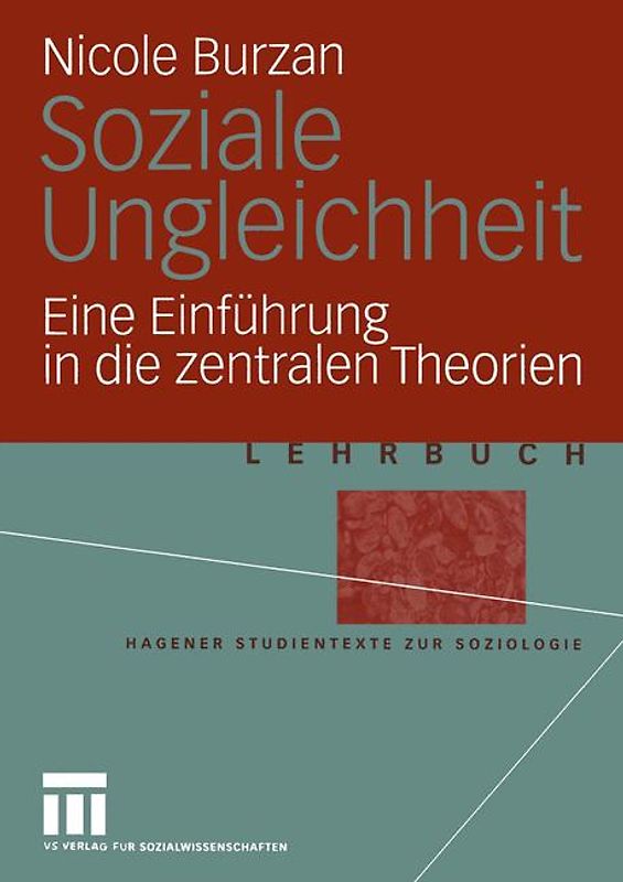 Soziale Ungleichheit