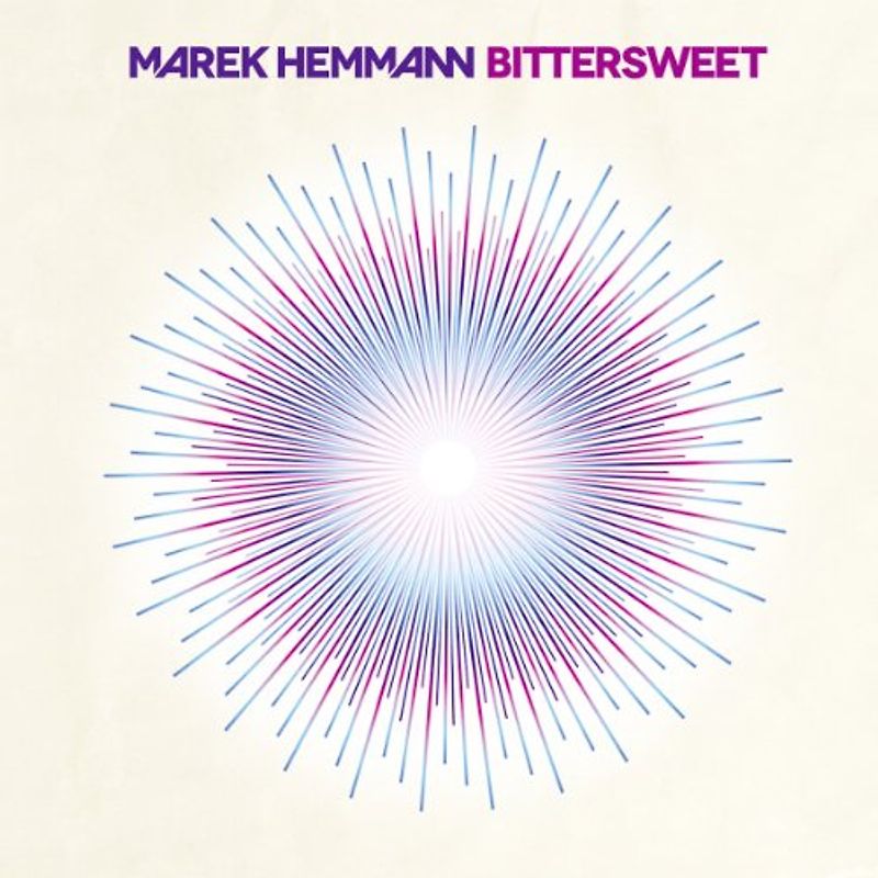 Hemmann,Marek - Bittersweet