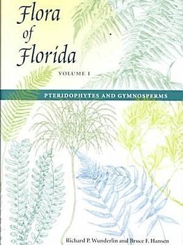 Flora of Florida, Volume I