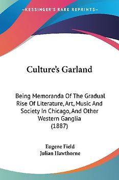 Culture's Garland