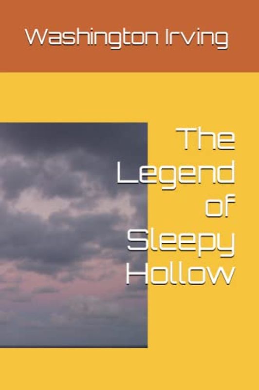The Legend of Sleepy Hollow
