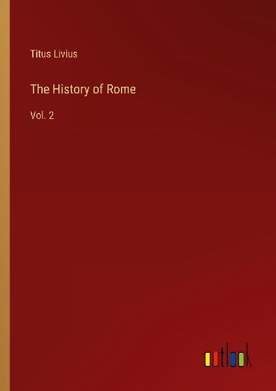 The History of Rome