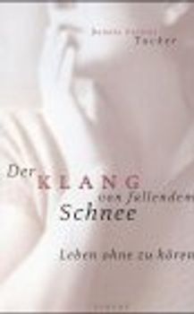 Der Klang von fallendem Schnee