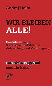Wir Bleiben Alle!