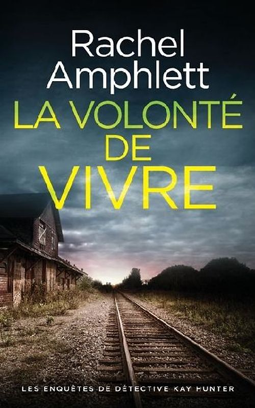 La volonté de vivre