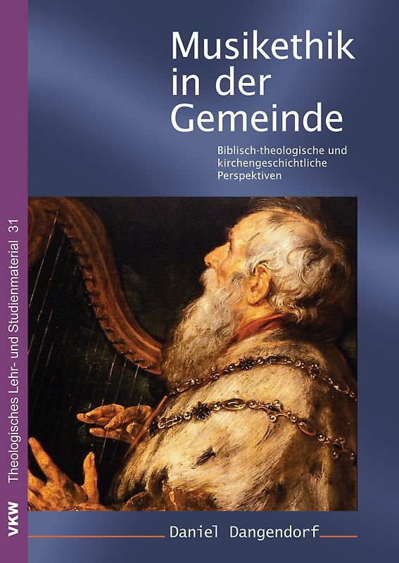 Musikethik in der Gemeinde