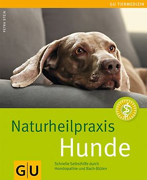 Naturheilpraxis Hunde