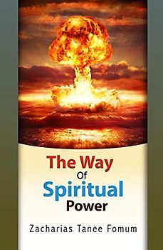 The Way Of Spiritual Power (The Christian Way, Band 6)