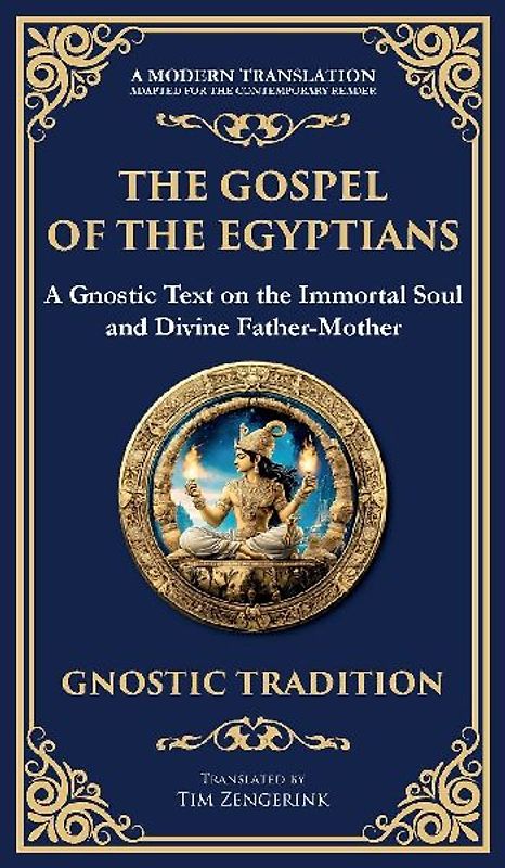 The Gospel of the Egyptians
