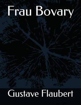 Frau Bovary