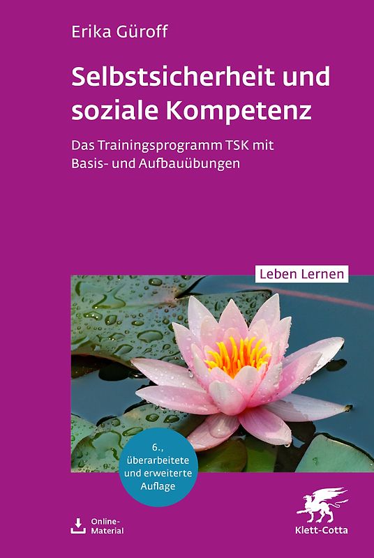 Selbstsicherheit und soziale Kompetenz (Leben Lernen, Bd. 358)