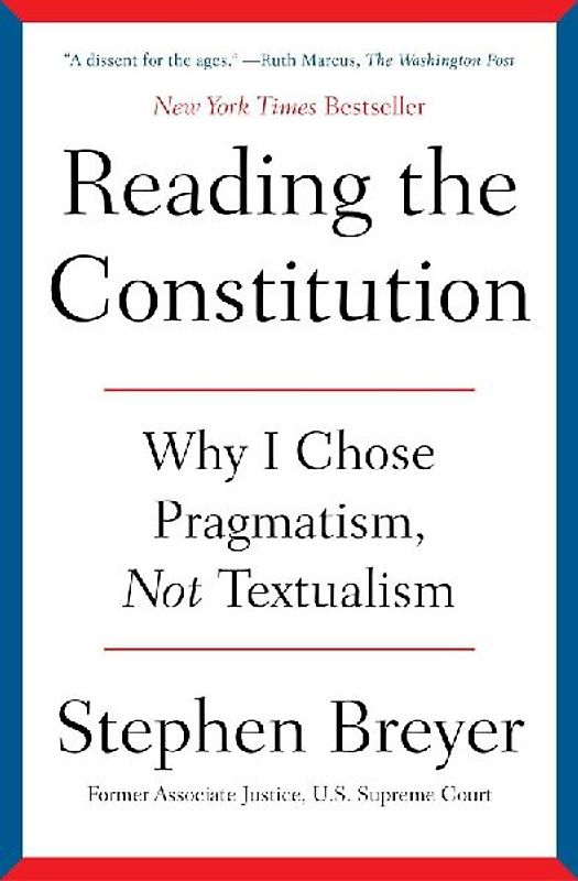 Reading the Constitution