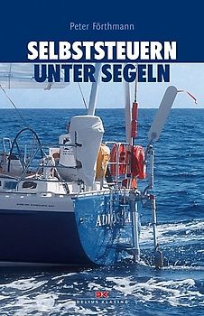 Selbststeuern unter Segel
