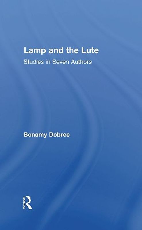Lamp and the Lute