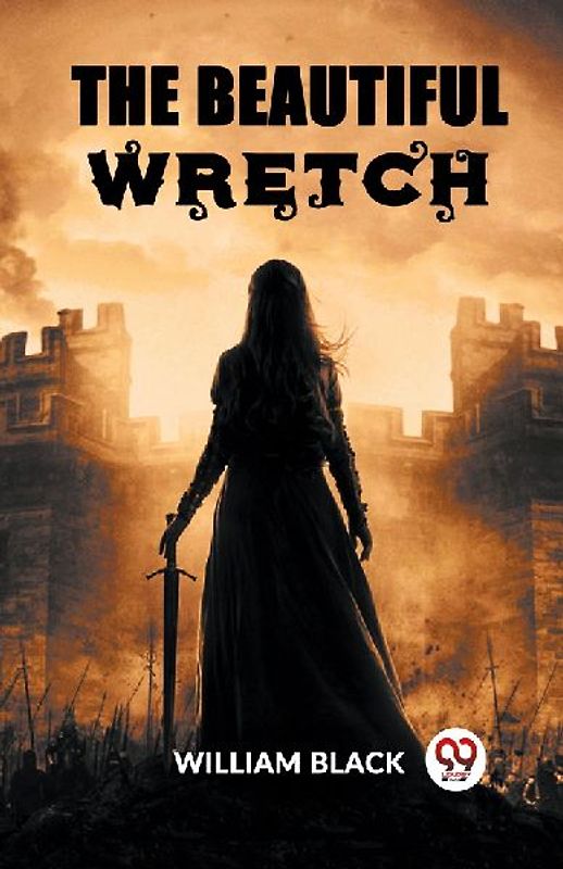The Beautiful Wretch