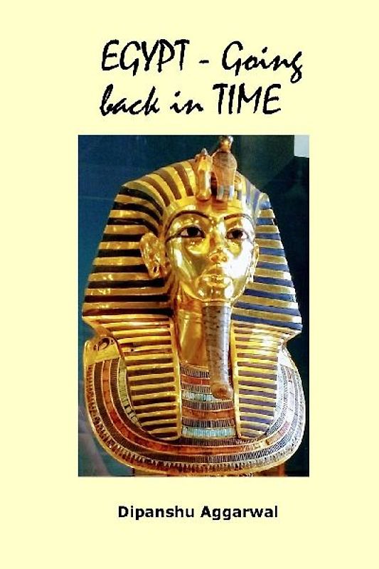 Egypt - Going back in Time