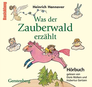 Was der Zauberwald erzählt
