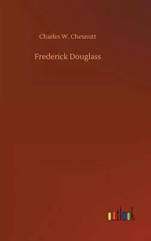 Frederick Douglass