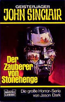 Der Zauberer von Stonehenge