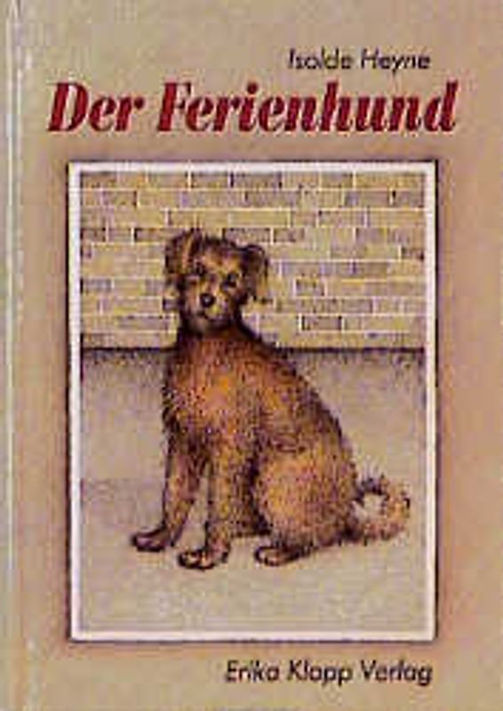 Der Ferienhund