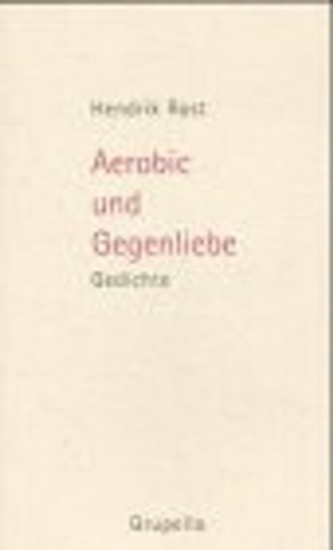 Aerobic und Gegenliebe