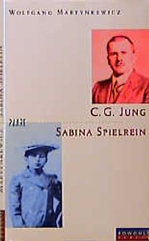 Sabina Spielrein und Carl Gustav Jung