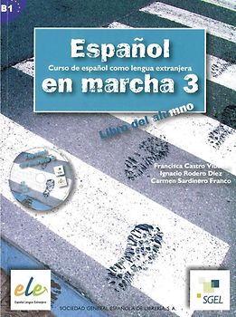 Español en marcha 3