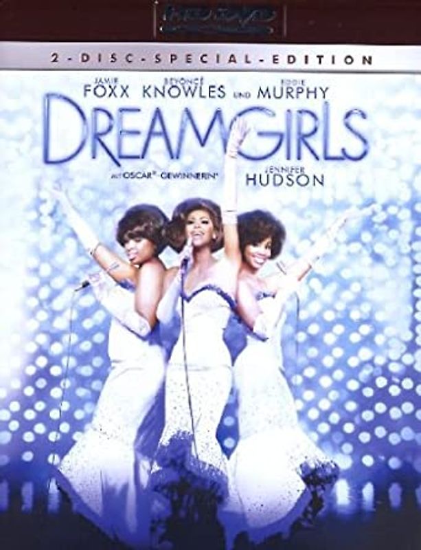 Dreamgirls [Special Edition, 2 Discs] HD DVD