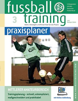 Fussballtraining-praxisplaner