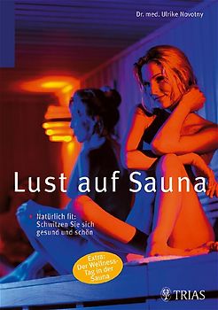 Lust auf Sauna