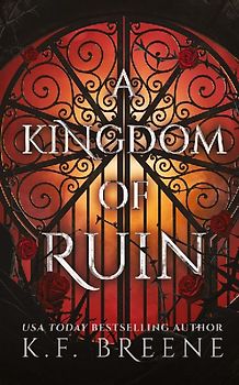 A Kingdom of Ruin