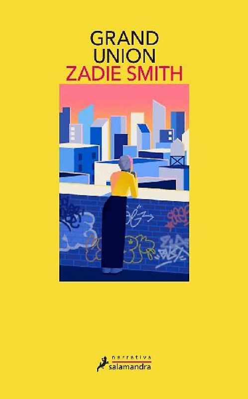 Grand Union / Grand Union