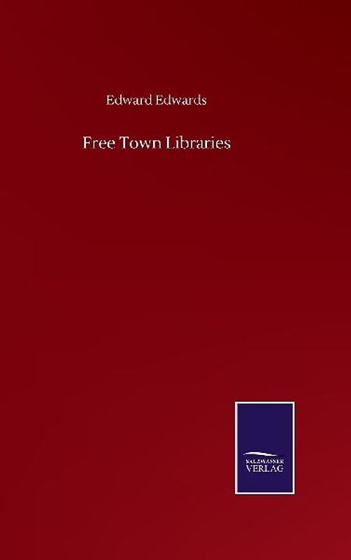 Free Town Libraries