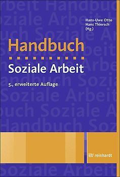 Handbuch Soziale Arbeit