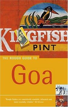 The Rough Guide to Goa 6 (Rough Guide Travel Guides)