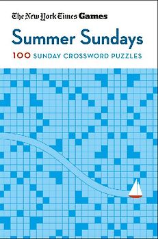 New York Times Games Summer Sundays