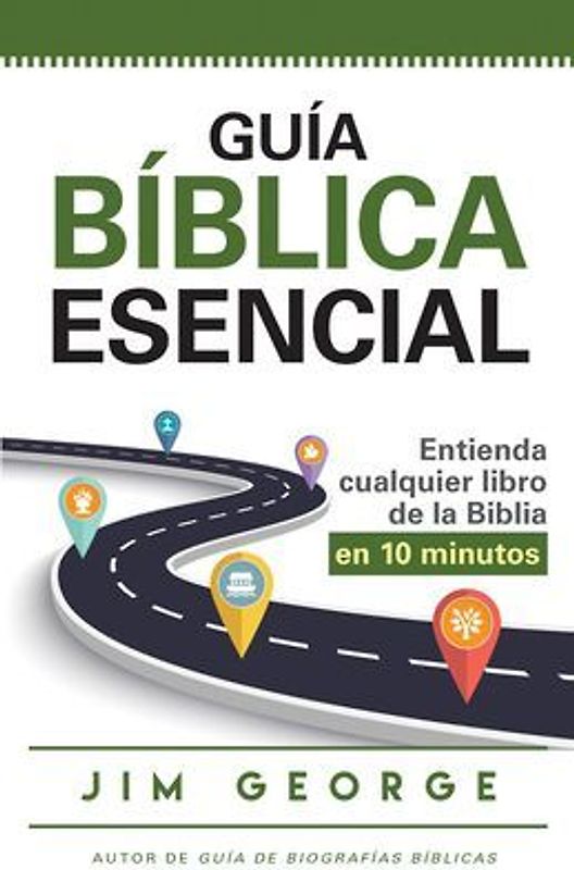 Guía Bíblica Esencial