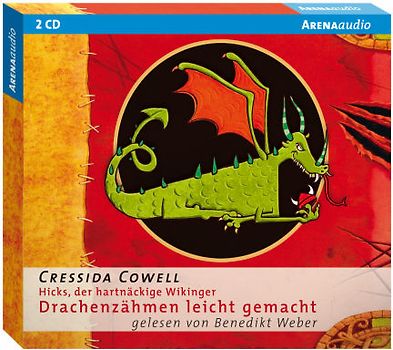 Hicks, der hartnäckige Wikinger