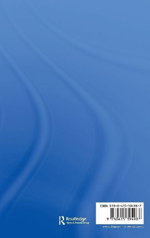 The Political Economy of the SARS Epidemic