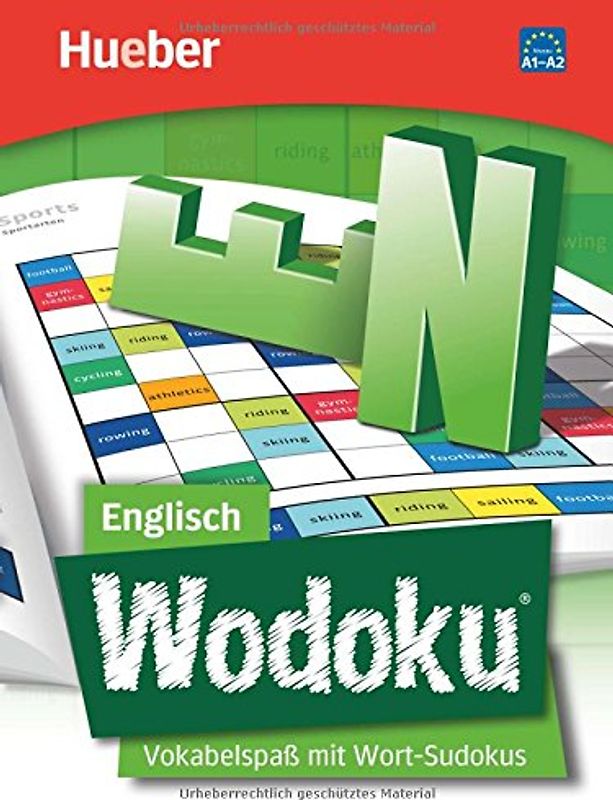 Wodoku® Englisch