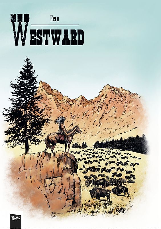 Westward