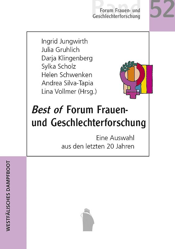 Revisiting Forum Frauen- und Geschlechterforschung