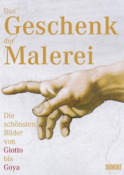 Das Geschenk der Malerei