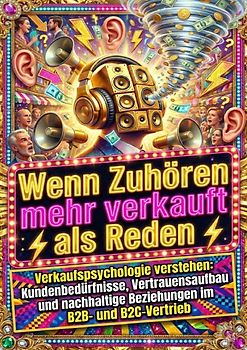 Wenn Zuhören mehr verkauft als Reden